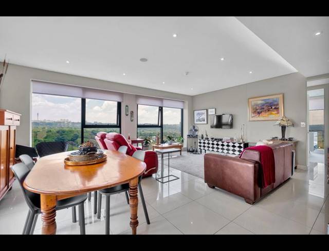 2 BEDROOM APARTMENT FOR SALE IN ROSEBANK